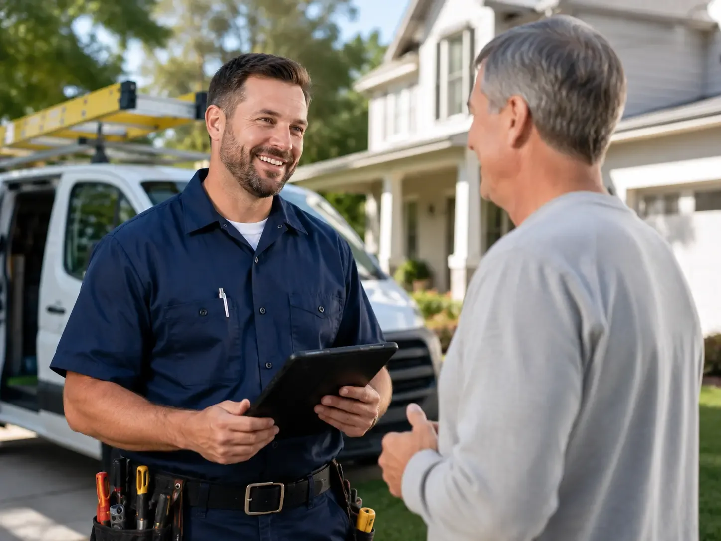 Whole Home Rewiring Hatfield, MO FAQs